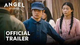 SIGHT | Official Trailer 2 | Angel Studios