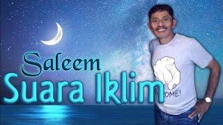 IKLIM - Suara Iklim | Video Lirik