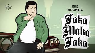 King Macarella - Faka Maka Faka