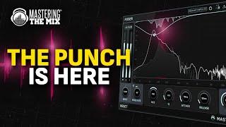 Ways To Add Punch To Your Mix