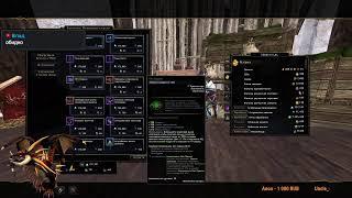 Neverwinter Путь к 100.000.000 (#34) есть ли жизнь в Авернусе?