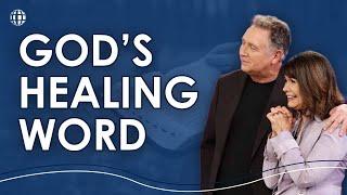 God's Healing Word | Pt. 4 | Mark Hankins Ministries