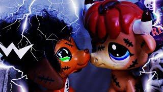 Halloween's Revenge l Littlest Pet Shop Halloween Special (2024)