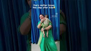 Sami mother version |#learnwithpriyanshi #babinayoutuber