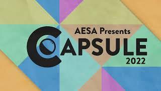 Capsule Series 2022 Trailer! A Calgary, Alberta Esports and Gaming Event - REGISTER NOW