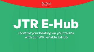 E-Hub - JTR WiFi enabled E-Hub