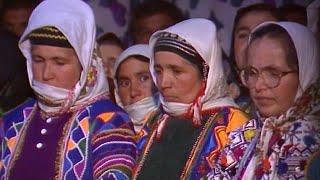 Yörelerimiz Türkülerimiz-Tokat Nebi Köyü