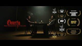 "Omerta: The Commission Has Fallen" (Dir. by Nolan Tondreau) | Full Short Film