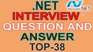 .NET Interview Questions and Answers | Bilal EduInfo