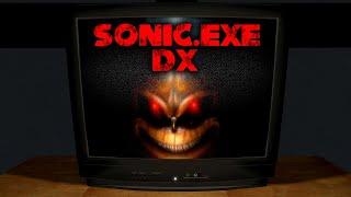 SONIC.EXE DX EDITION