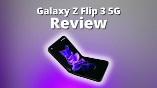 Switch to the Galaxy Z Flip 3?