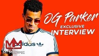 OG Parker - 'Working with the Migos taught me to always have a lot of beats ready'
