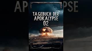 Zombie-Geschichte 2 | Hörbuch Apokalypse, Zombie