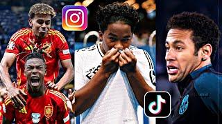 Best Football Edits | SKILLS, FAILS, GOALS (#120) | Tik Tok & Reels