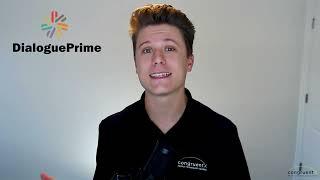 DialoguePrime for Sales Copilot Intro