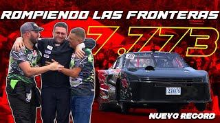 Frontera Imposible // Camino a los 7s // El carro mas rápido de Centroamérica