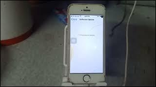 Iphone 5s Software Update 2024