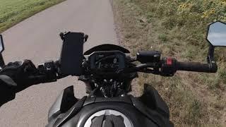 Motorradfahren lernen | Gegenlenken Geheimnis (Counter Steering) | Teil 2