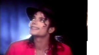 (I Like) The Way You Love Me - MICHAEL JACKSON acapella intro