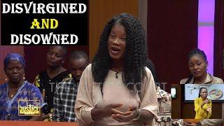 DISVIRGINED AND DISOWNED || Justice Court EP 210