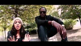 Brasco feat Isleym - On choisit pas sa Famille (Clip Officiel)