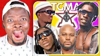 TGMA 2025 REVIEW (Everything You Missed - The Good, Bad & Ugly)