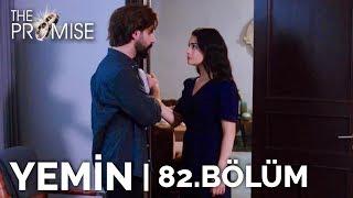 Yemin 82. Bölüm | The Promise Season 2 Episode 82