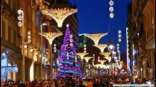 10 cosas que Hacer en Navidad por Barcelona | Especial Navidad España 4#