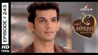 Meri Aashiqui Tum Se Hi - 12th May 2015 - मेरी आशिकी तुम से ही - Full Episode (HD)