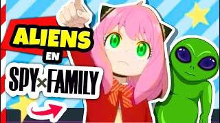  Se reveló el Mayor Secreto de la Trama (Resumen del manga de Spy x Family P9)