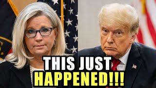 Some Are Very Troubling - Liz Cheney Gets Devastating News