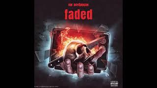 Sin boy x Rigon - Faded (Official Audio)