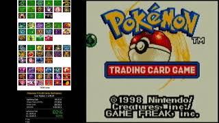 Pokemon TCG All Cards (Full Game) in 1:47:48