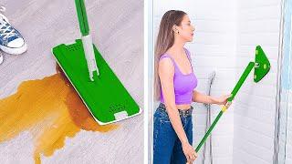 Quick Cleaning Tips to Increase Your Motivation for a Tidy Home 