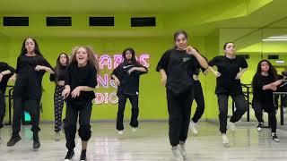 Amaras Dance StudioNew Choreography