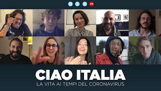 The Jackal - Ciao ITALIA, come va? - La VITA ai tempi del CORONAVIRUS