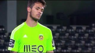 Nélson Monte - Rio Ave - Portugal 2016/17