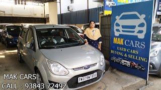 USED  CAR FOR SALE AT LOW PRICE | Used Cars In Chennai | SecondHand Car TamilNadu | MAK CARS |