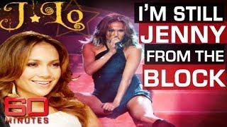 J-LO's mysterious disappearance | 60 Minutes Australia