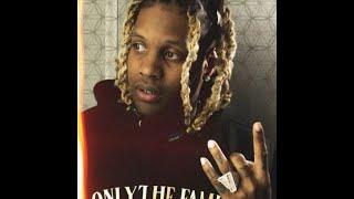 (Free) Lil Durk Type Beat - "Be Free"