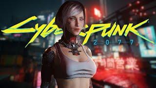 This is what OVER 1000 hours in Cyberpunk 2077 looks like... (Part 2)