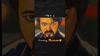 Sharing some old videos.️#leothalapathy #tamil #anirudh #song #artonyoutube #artwork #trending