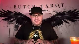 Taurus ️ “You’ve been warned”  October Tarot love reading