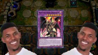 Red-Eyes Dark Dragoon ???!!! | Yu-Gi-Oh! Master Duel