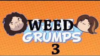 Game Grumps WEED Stories and Jokes PART 3