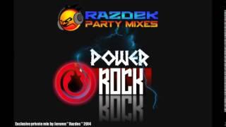 Power Rock Electro Mix