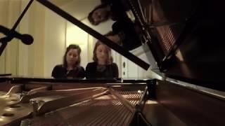 Marina Razumovskaja & Linda Suschko - Astor Piazzolla: Libertango