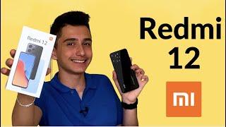 Sizce bu Fiyata Değermi? Xioami Redmi 12 #xiaomi #redmi12