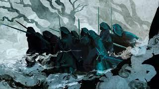 Lord of The Rings: Nazgul Theme X Sauron Theme V2 | EPIC MASHUP