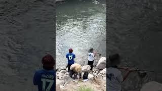 Pleasant Valley Reservoir fishing